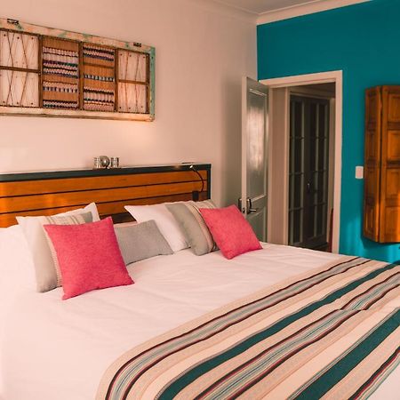サンティアゴ Casa Amma Bed & Breakfast エクステリア 写真