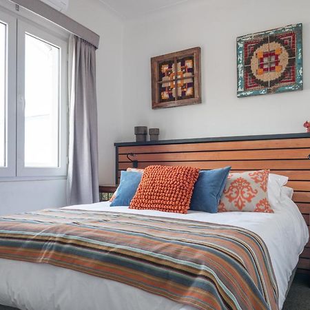 サンティアゴ Casa Amma Bed & Breakfast エクステリア 写真