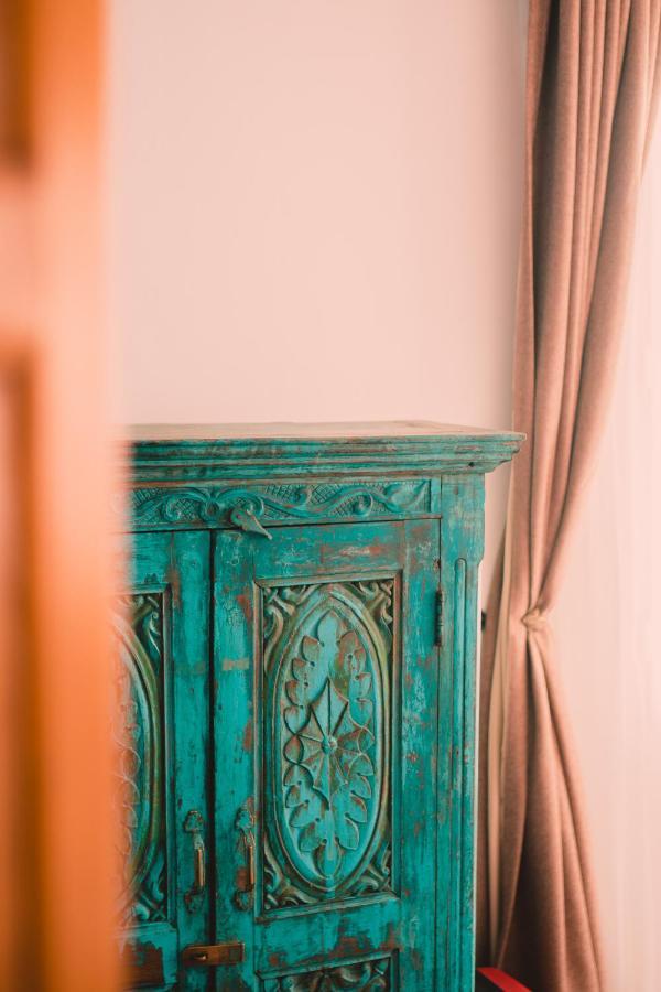 サンティアゴ Casa Amma Bed & Breakfast エクステリア 写真