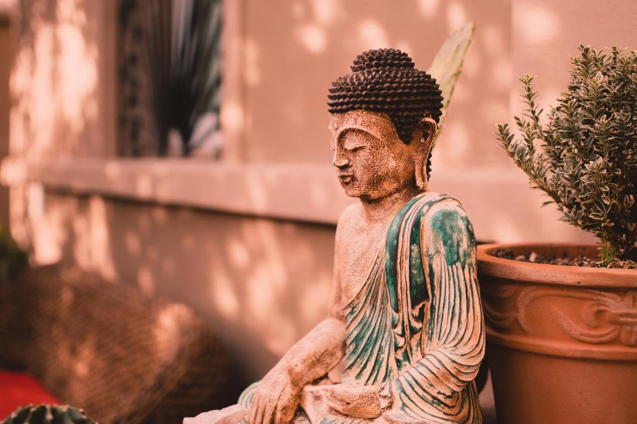 サンティアゴ Casa Amma Bed & Breakfast エクステリア 写真