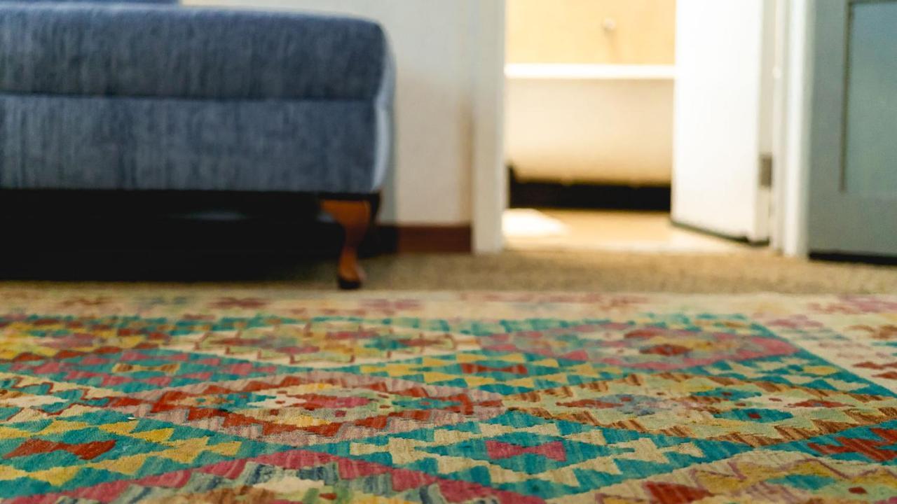 サンティアゴ Casa Amma Bed & Breakfast エクステリア 写真