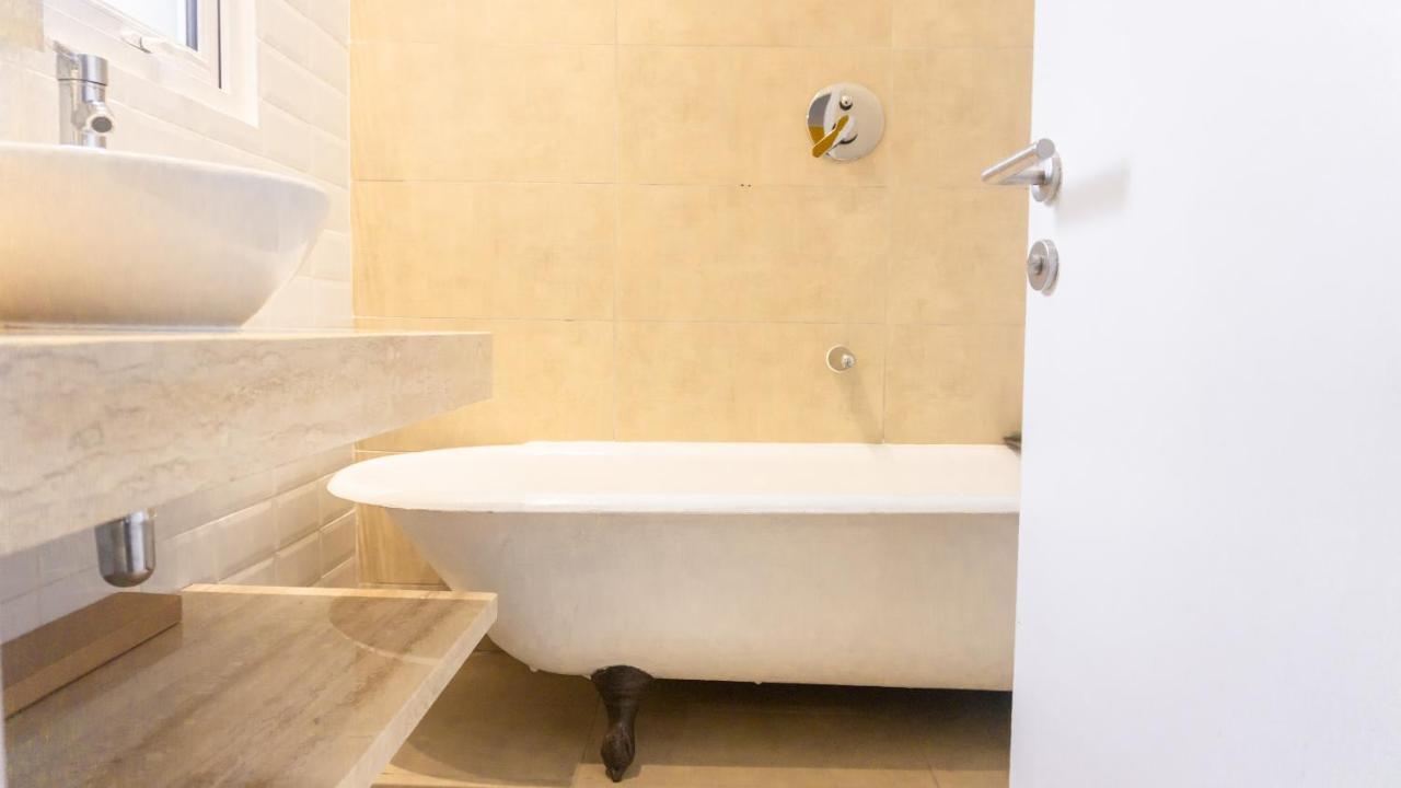 サンティアゴ Casa Amma Bed & Breakfast エクステリア 写真