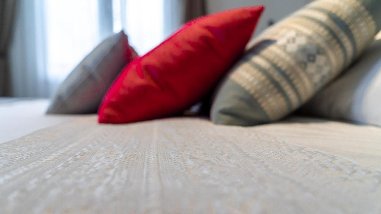 サンティアゴ Casa Amma Bed & Breakfast エクステリア 写真