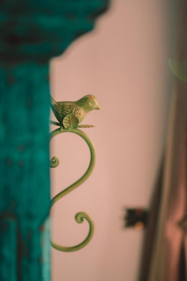 サンティアゴ Casa Amma Bed & Breakfast エクステリア 写真