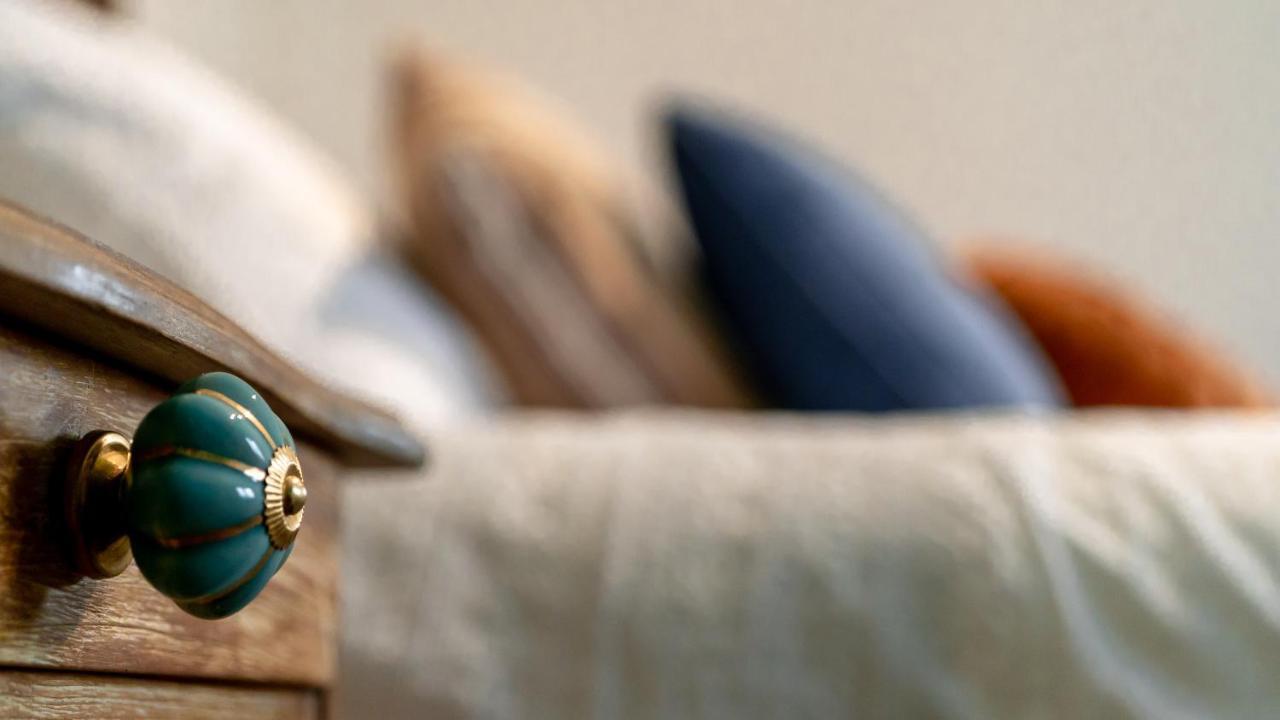 サンティアゴ Casa Amma Bed & Breakfast エクステリア 写真