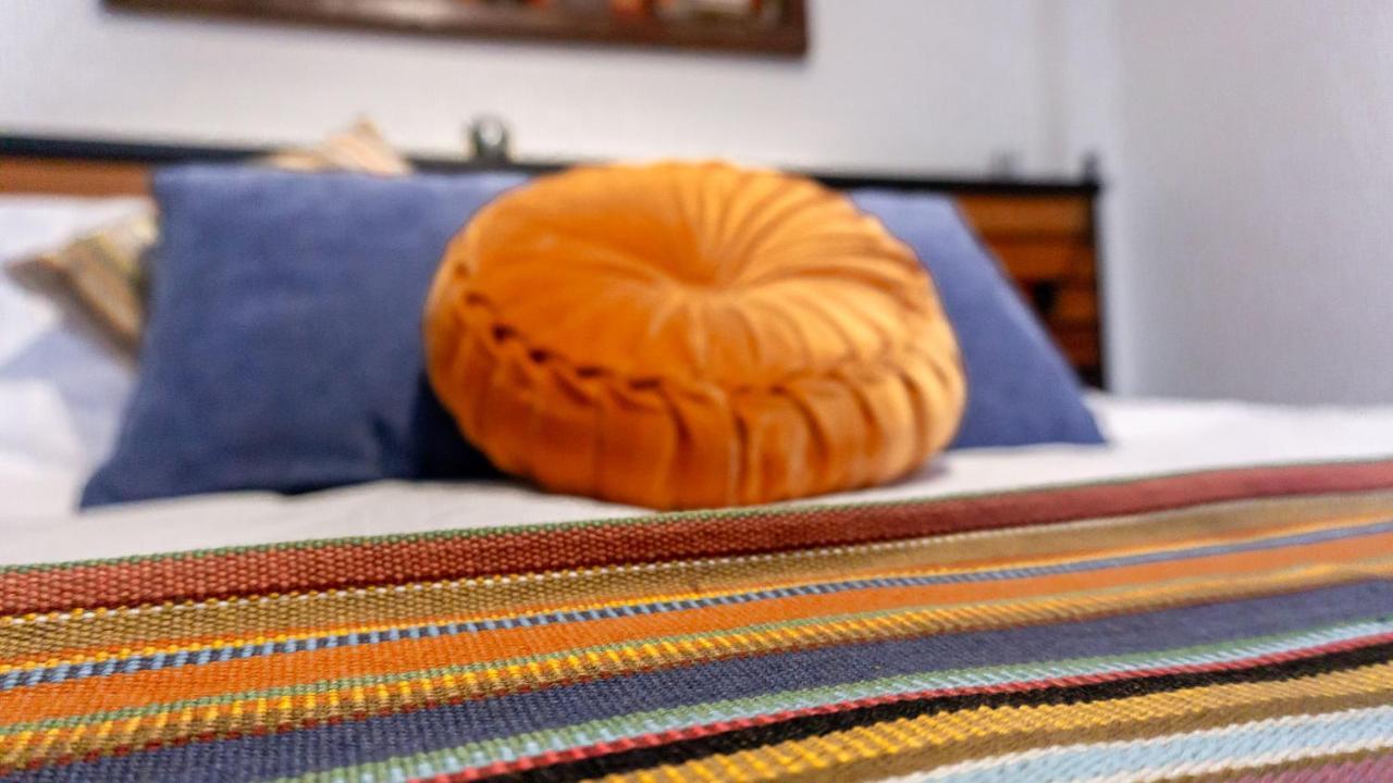 サンティアゴ Casa Amma Bed & Breakfast エクステリア 写真