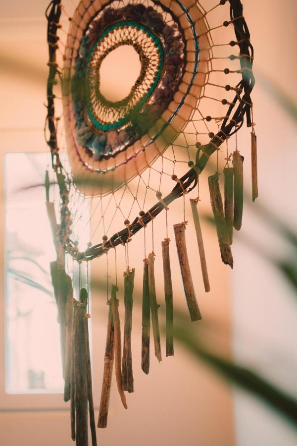 サンティアゴ Casa Amma Bed & Breakfast エクステリア 写真