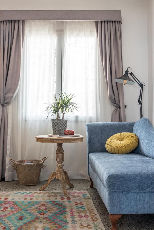 サンティアゴ Casa Amma Bed & Breakfast エクステリア 写真