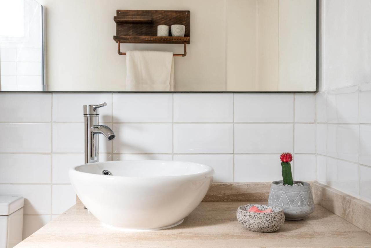 サンティアゴ Casa Amma Bed & Breakfast エクステリア 写真