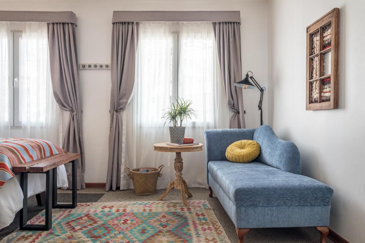サンティアゴ Casa Amma Bed & Breakfast エクステリア 写真