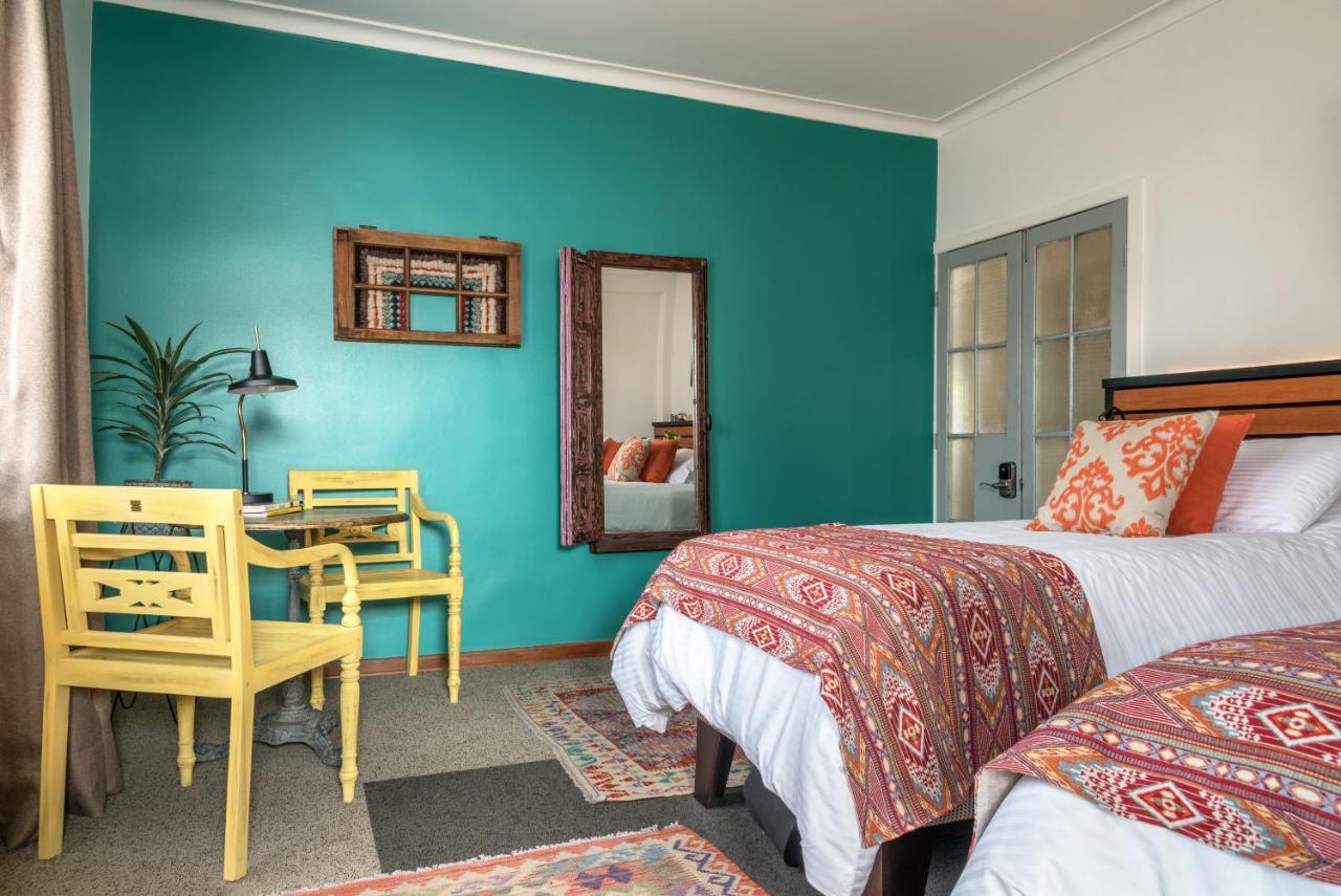 サンティアゴ Casa Amma Bed & Breakfast エクステリア 写真