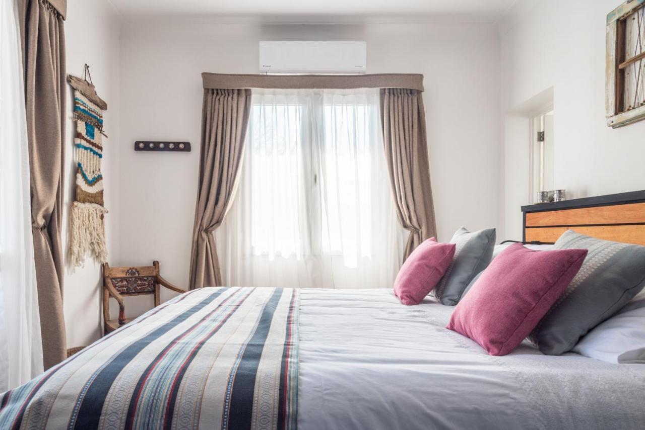 サンティアゴ Casa Amma Bed & Breakfast エクステリア 写真