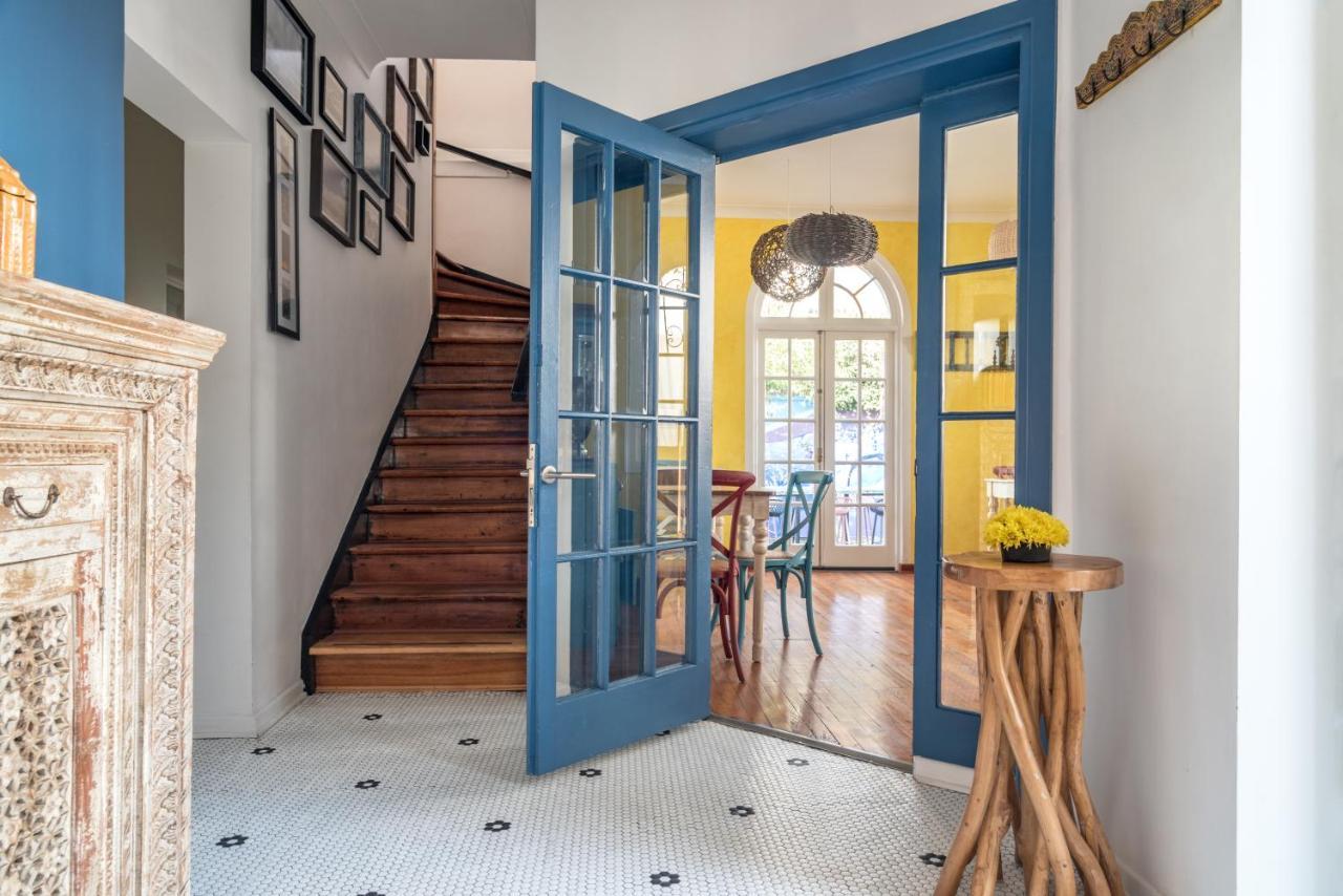 サンティアゴ Casa Amma Bed & Breakfast エクステリア 写真