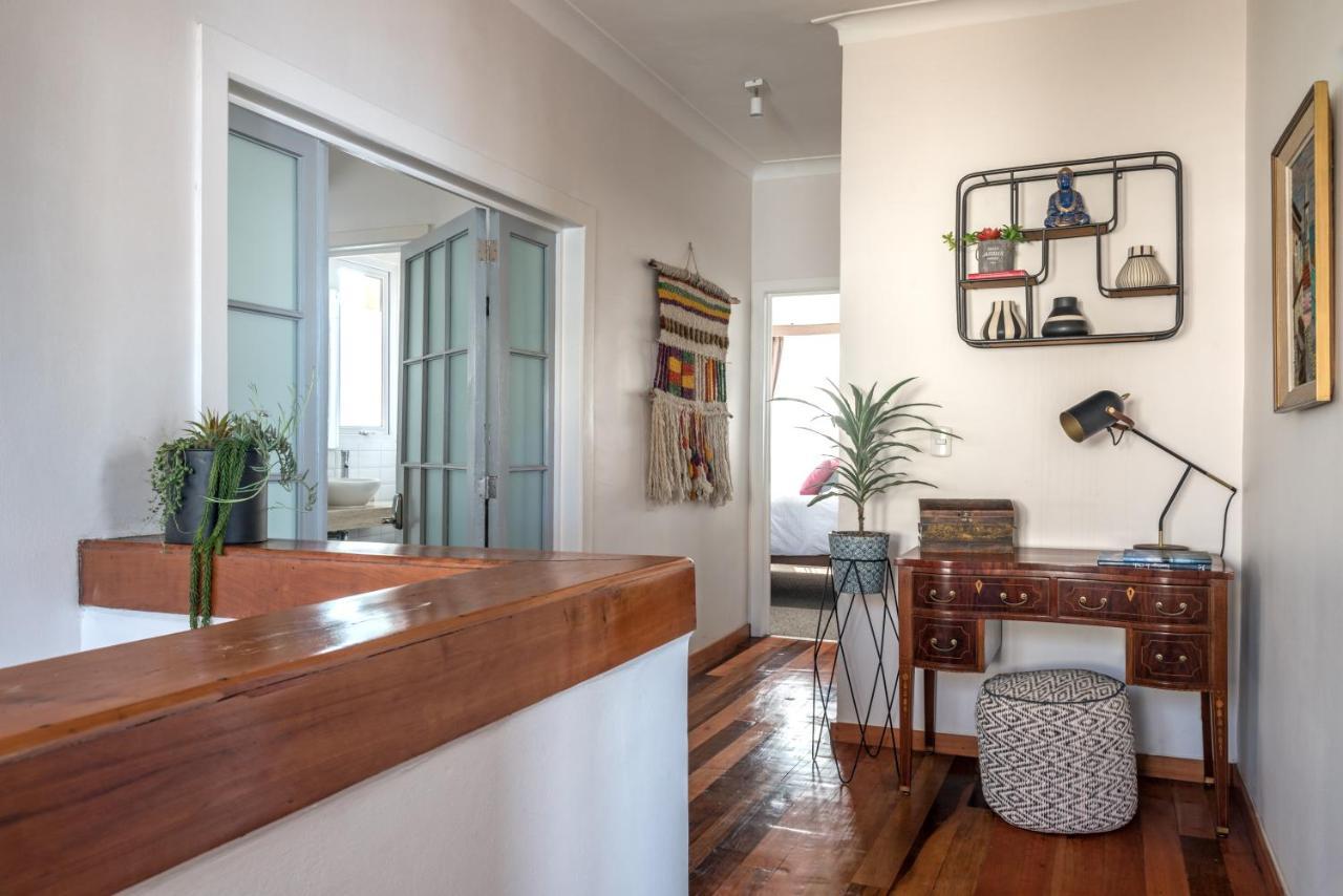 サンティアゴ Casa Amma Bed & Breakfast エクステリア 写真