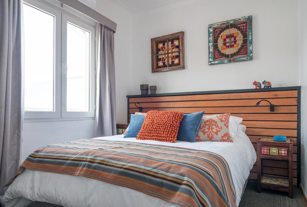 サンティアゴ Casa Amma Bed & Breakfast エクステリア 写真