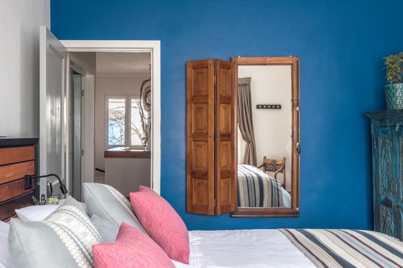 サンティアゴ Casa Amma Bed & Breakfast エクステリア 写真