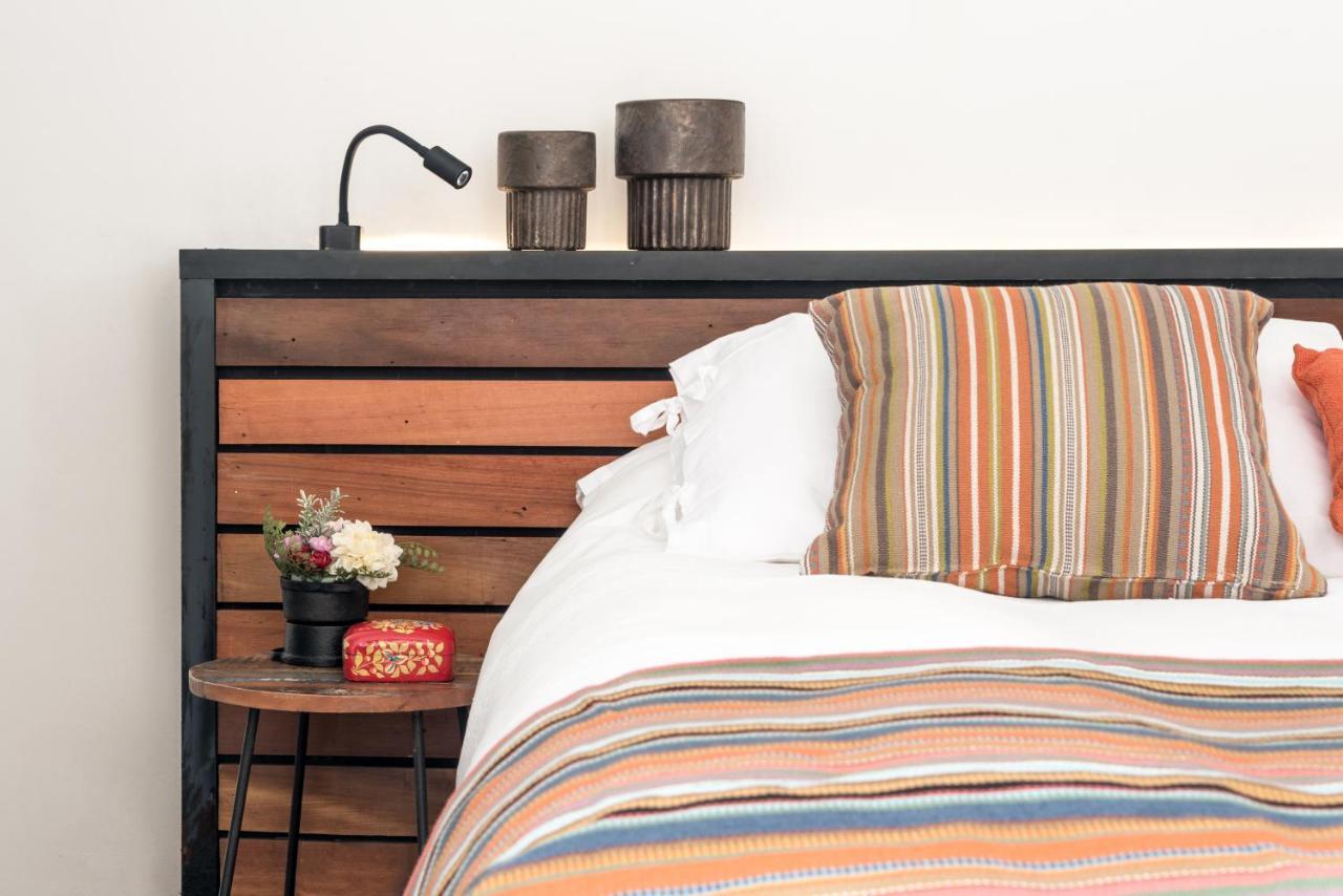 サンティアゴ Casa Amma Bed & Breakfast エクステリア 写真