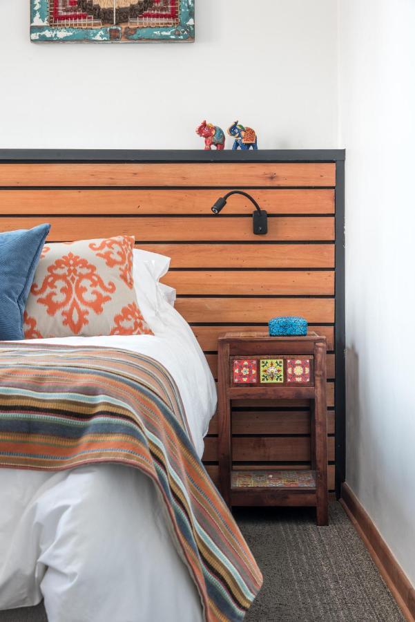 サンティアゴ Casa Amma Bed & Breakfast エクステリア 写真