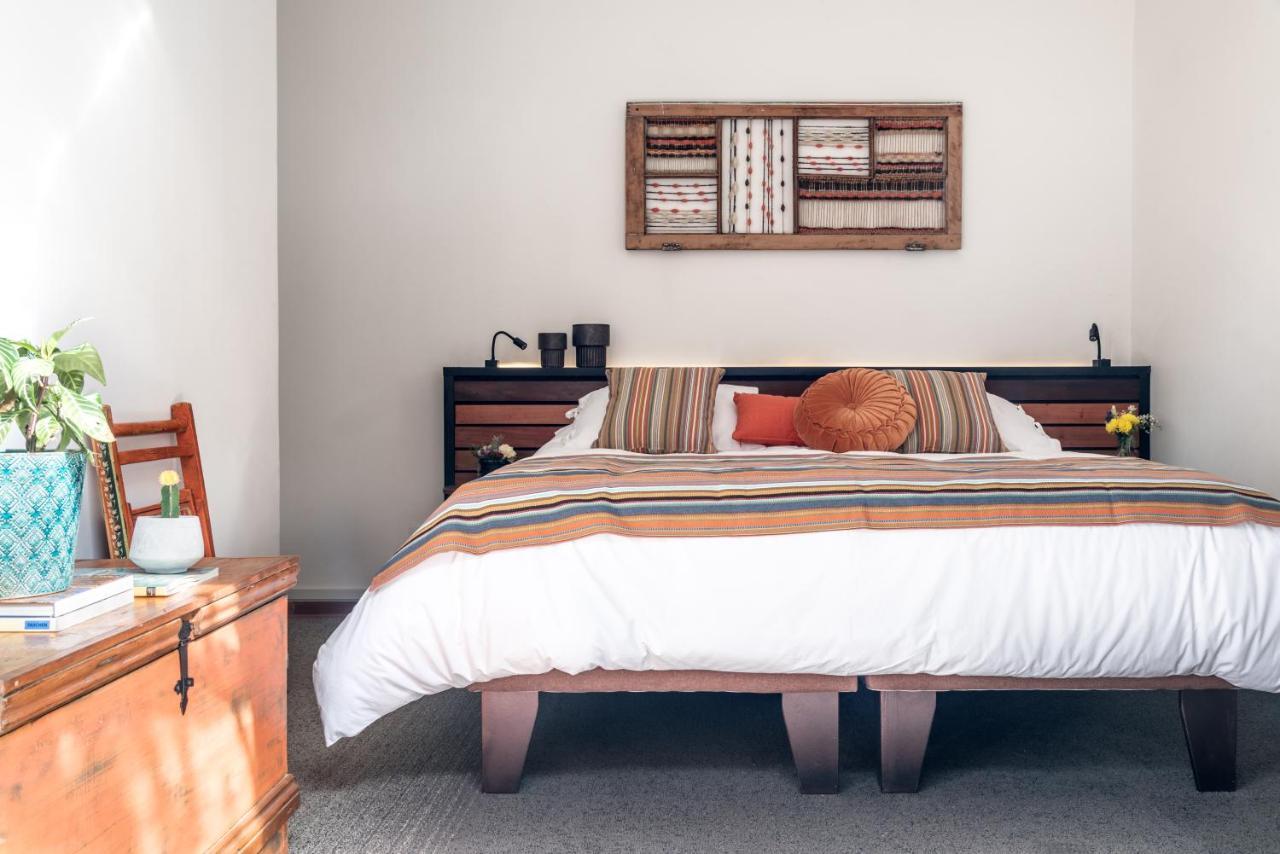 サンティアゴ Casa Amma Bed & Breakfast エクステリア 写真