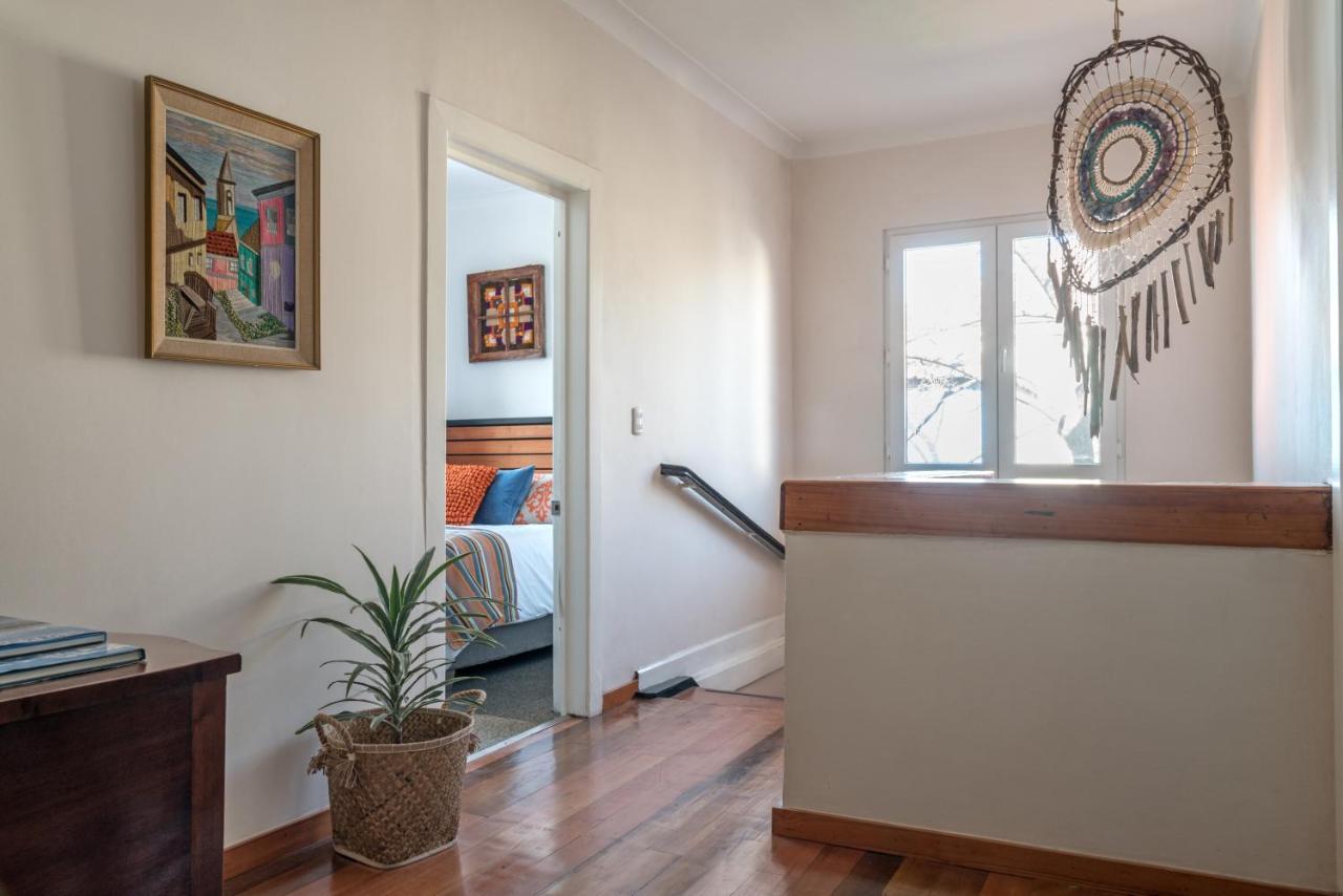 サンティアゴ Casa Amma Bed & Breakfast エクステリア 写真