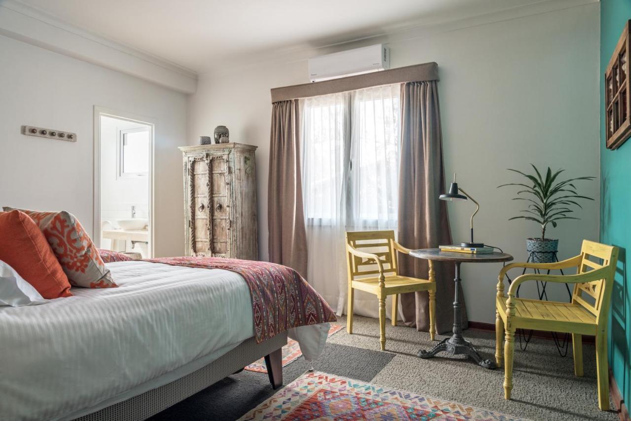 サンティアゴ Casa Amma Bed & Breakfast エクステリア 写真