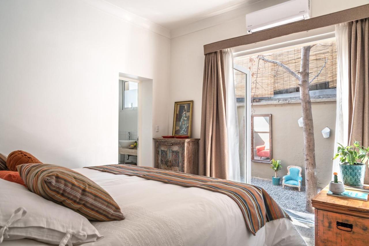 サンティアゴ Casa Amma Bed & Breakfast エクステリア 写真