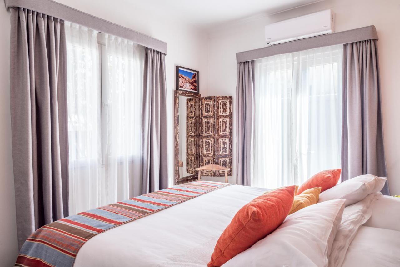 サンティアゴ Casa Amma Bed & Breakfast エクステリア 写真